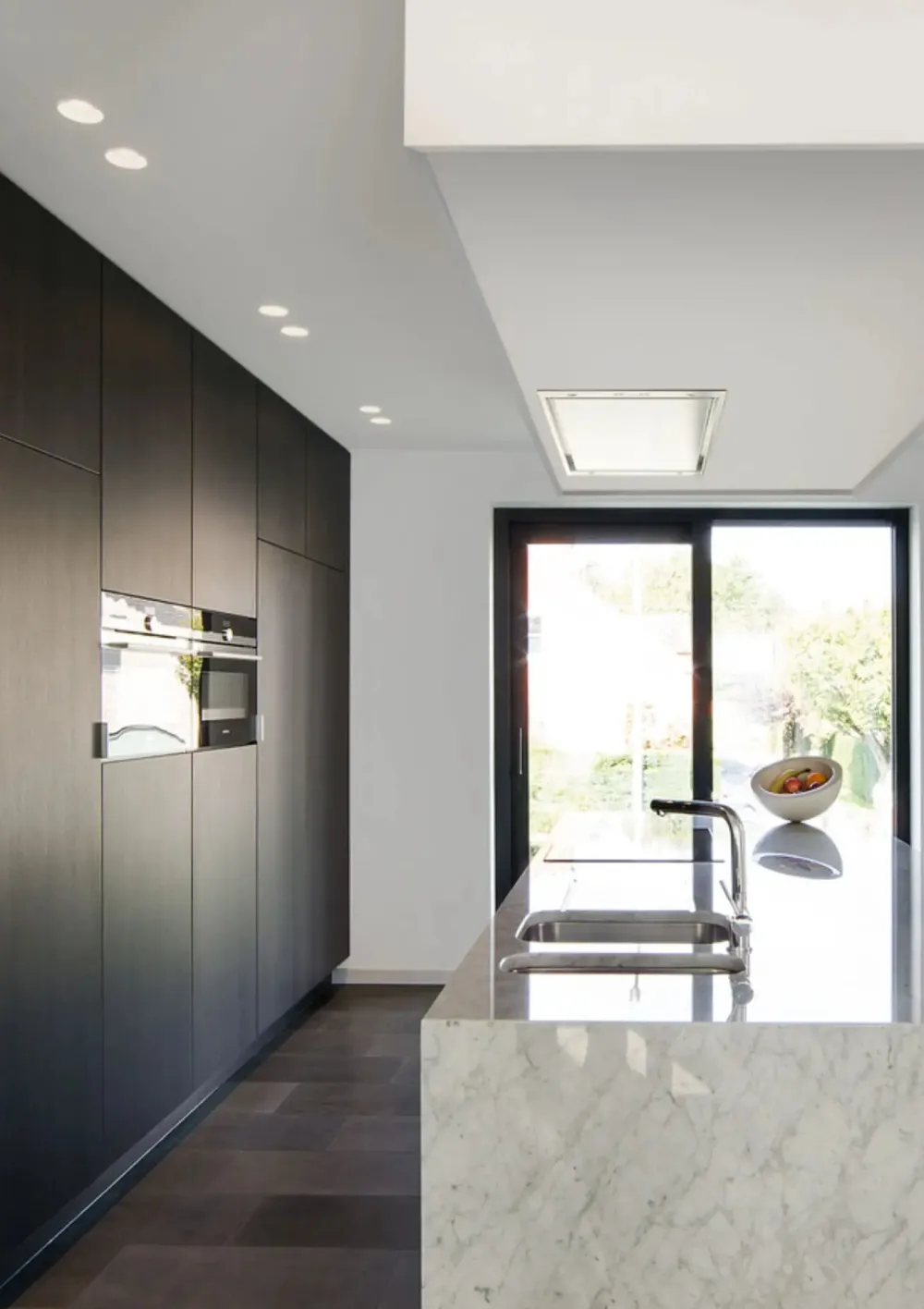 Wever u0026 Ducré Spots>Deeper 1.0 LED 34° Spots