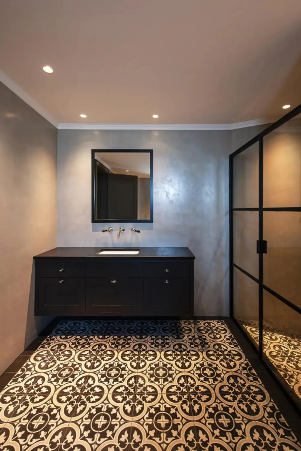 Wever u0026 Ducré Spots>Deeper IP44 1.0 LED 15° Spots