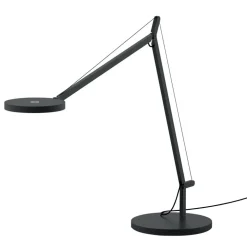 Artemide Lampes À Poser|Lampes À Poser>Demetra Lampes de bureau LED Gris 3000K
