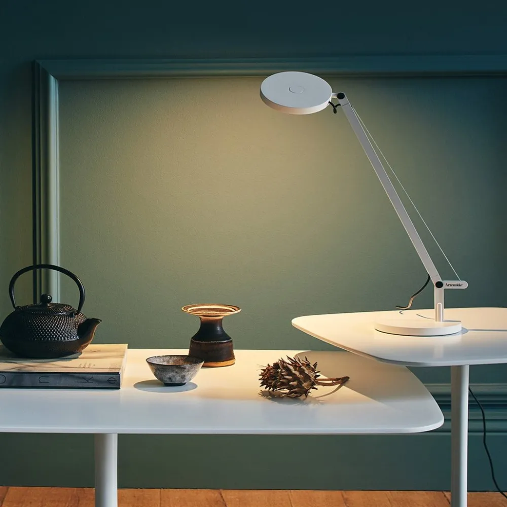 Artemide Liseuses|Lampes À Poser>Demetra Micro Lampes de bureau LED