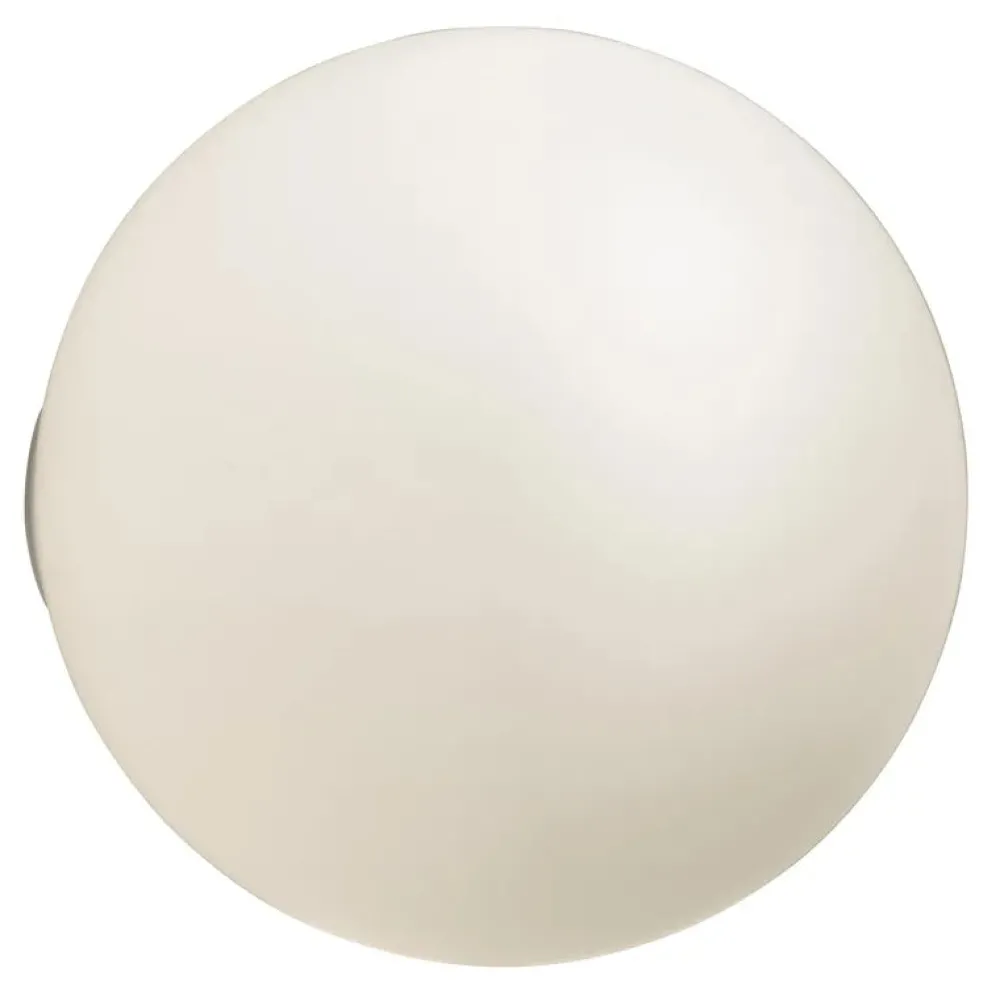 Artemide Appliques|Plafonniers>Dioscuri Appliques Plafonniers Blanc ø42cm