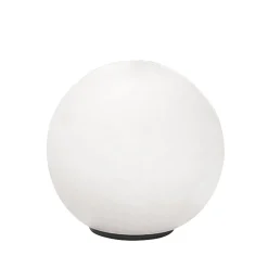 Artemide Lampes À Poser|Lampes À Poser>Dioscuri Lampes de table Blanc ø25cm