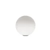Artemide Lampes À Poser|Lampes À Poser>Dioscuri Lampes de table Blanc ø14cm