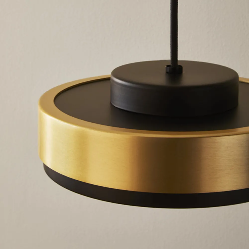 Contardi Suspensions>Discus So Large Suspensions LED