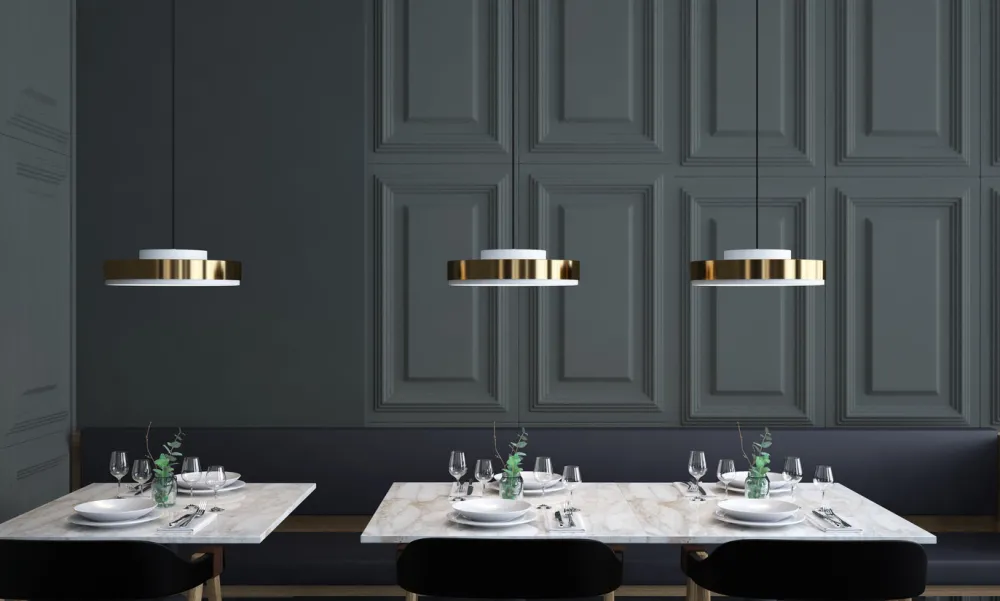 Contardi Suspensions>Discus So Large Suspensions LED