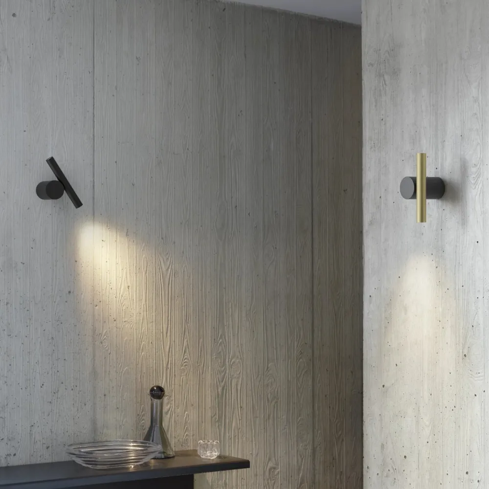 Luceplan Appliques>Doi 3000K Appliques