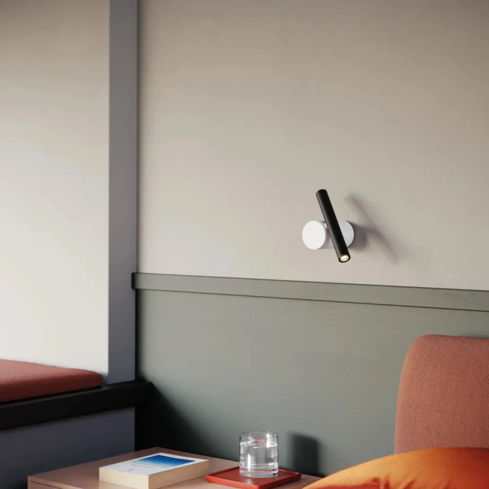 Luceplan Appliques>Doi 3000K Appliques