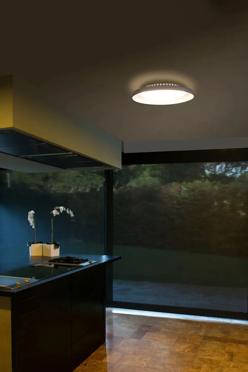 Faro Plafonniers>Dolme LED Plafonniers