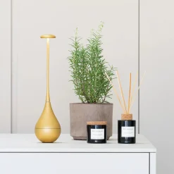 Zafferano Lampes Nomades|Lampes Sans Fil><noscript><img width=