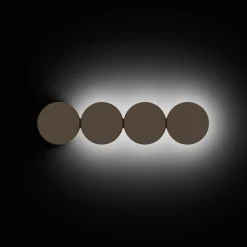 Wever u0026 Ducré Appliques>Dot 4.0 Appliques LED