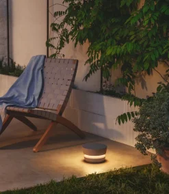 Vibia Lampes Nomades|Lampes À Poser>Dots Outdoor 4702 Baladeuses et nomades LED