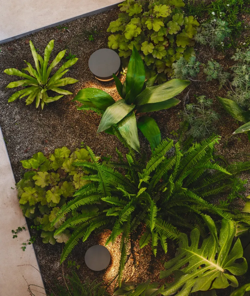 Vibia Lampes Nomades|Lampes À Poser>Dots Outdoor 4695 Baladeuses et nomades LED