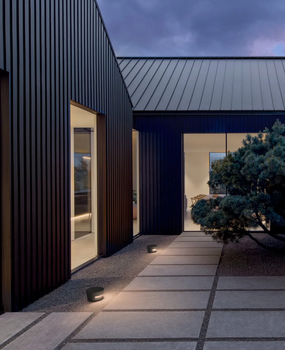 Vibia Lampes Nomades|Lampes À Poser>Dots Outdoor 4695 Baladeuses et nomades LED