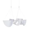 Moooi Suspensions>Drape Light 118 Suspensions
