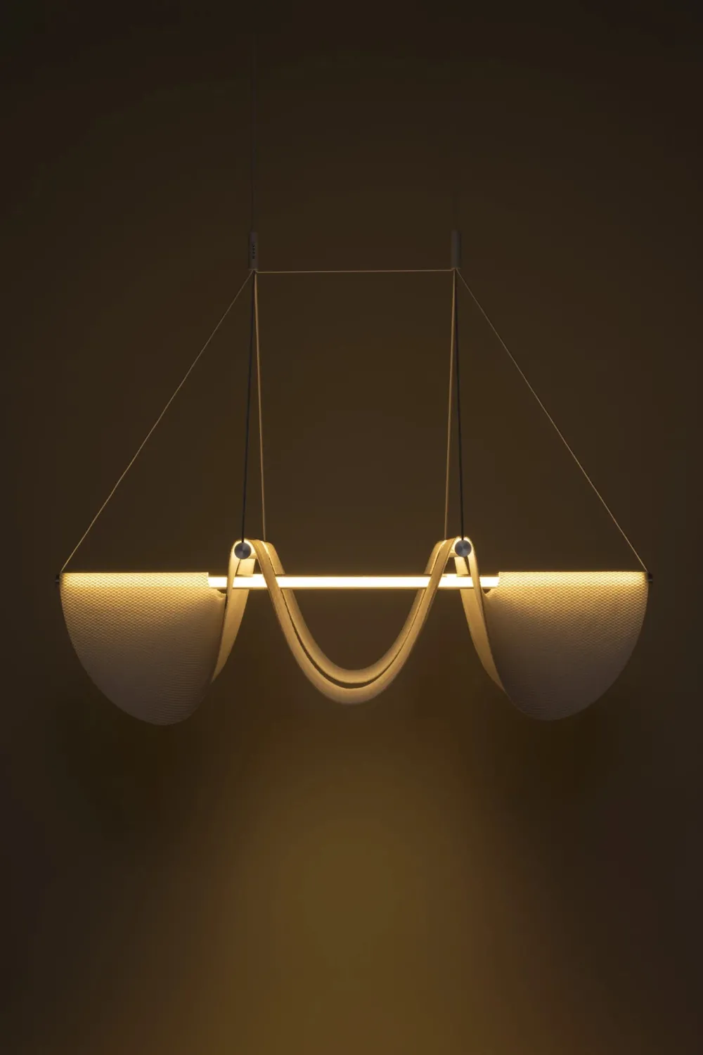 Moooi Suspensions>Drape Light 118 Suspensions