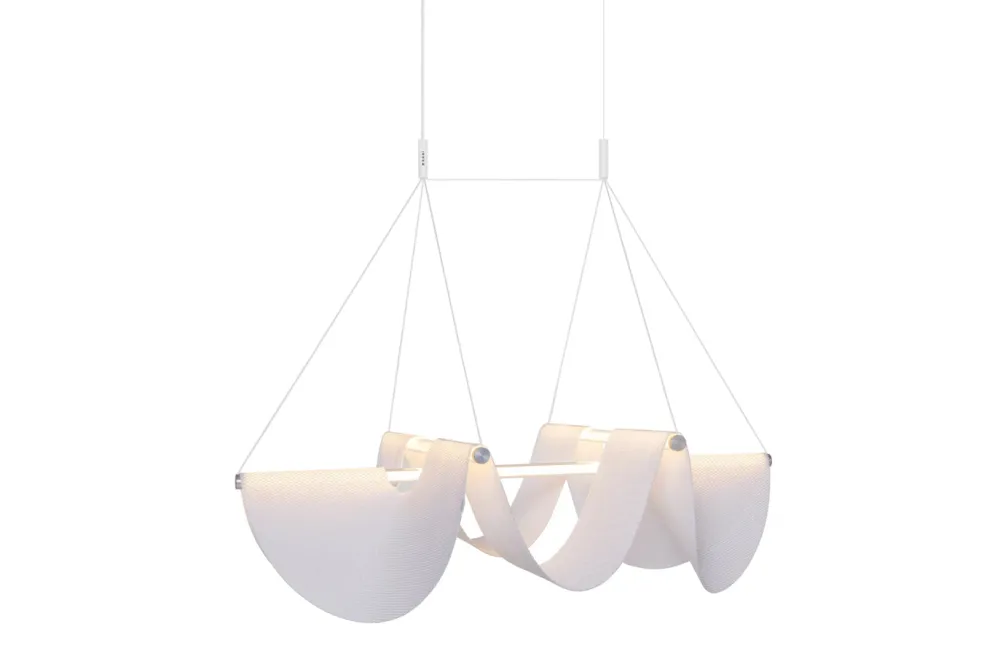 Moooi Suspensions>Drape Light 118 Suspensions