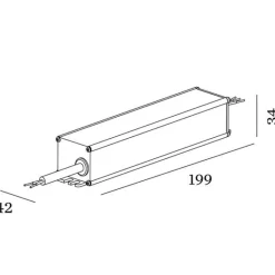 Wever u0026 Ducré Drivers|Accessoires>Driver 35W