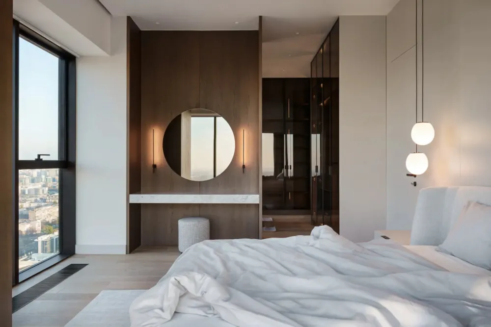 Wever u0026 Ducré Suspensions>Dro Suspended 2.0 Suspensions Noir et Verre Opalin Blanc