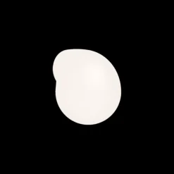 Wever u0026 Ducré Appliques>Dro Wall 2.0 Appliques Blanc et Verre Opalin Blanc