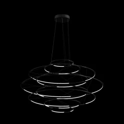 Nemo Lighting Suspensions>Drop9 Suspensions LED