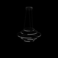 Nemo Lighting Suspensions|Suspensions>Drop5 Suspensions LED