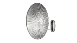 Artemide Plafonniers|Appliques>Droplet Mini Plafonniers Appliques LED Argent