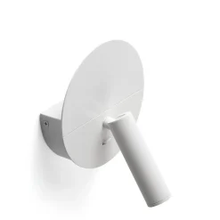 Faro Appliques>Duas USB A avec lecteur LED Appliques