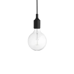 Muuto Suspensions>E27 Pendant Suspensions