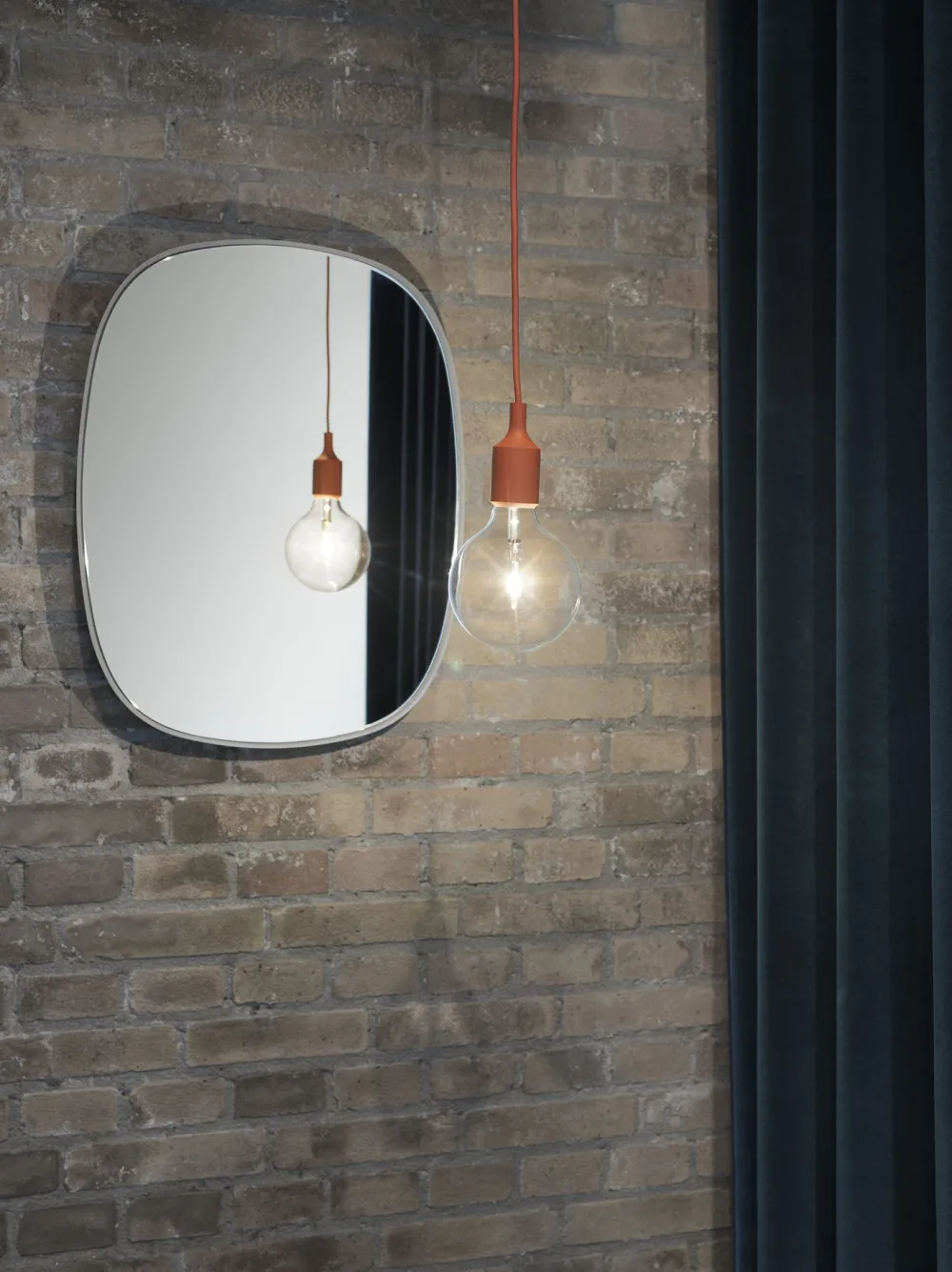 Muuto Suspensions>E27 Pendant Suspensions