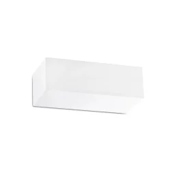 Faro Appliques>EACO 1 Appliques Blanc