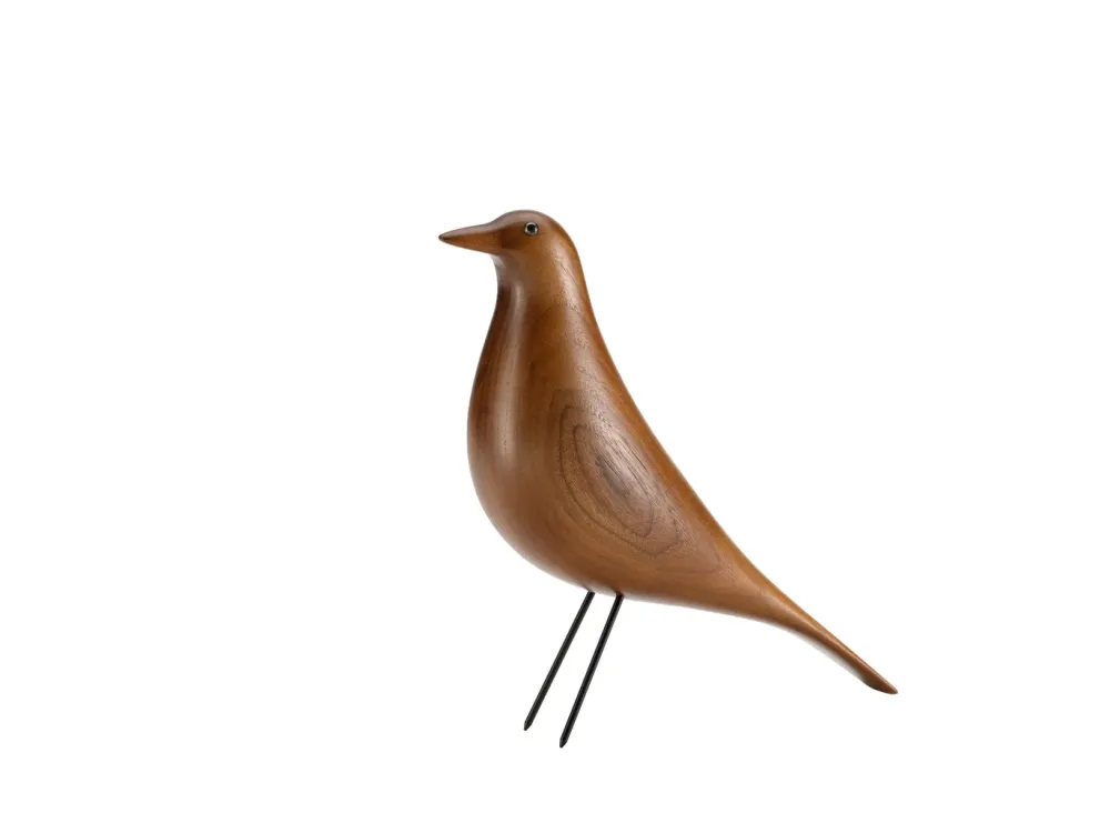 Vitra Figurines>Eames House Bird Figurines