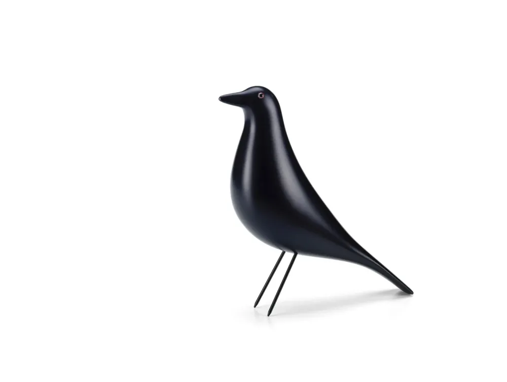 Vitra Figurines>Eames House Bird Figurines
