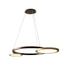 Contardi Suspensions>Eclisse 2.0 Suspensions Bronze