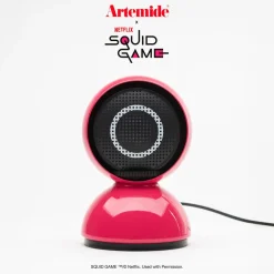 Artemide Lampes À Poser|Lampes À Poser>Eclisse x Squid Game - Édition spéciale