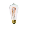 Girard Sudron Non Dimmables>Edison filament LED 5W E27 300 lumen 2200K E27