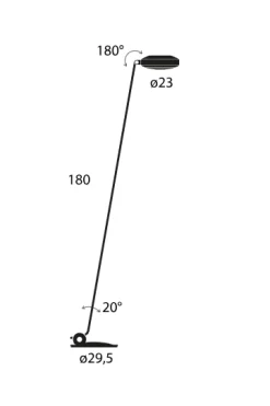 Lumina Lampadaires><noscript><img width=