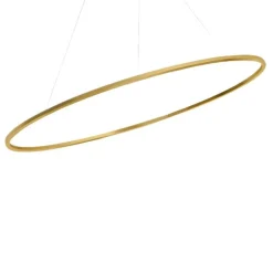 Nemo Lighting Suspensions|Suspensions>Ellisse Minor Uplight Suspensions LED