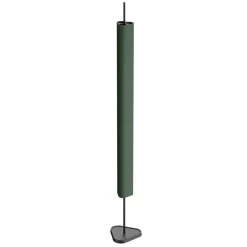 Flos Lampadaires|Lampadaires>Emi Floor Lampadaires LED Vert profond