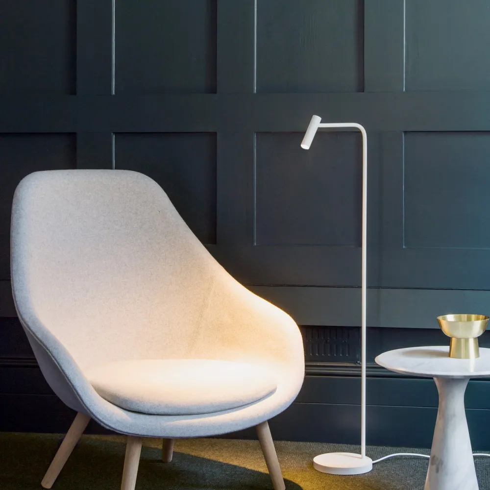 Astro Lighting Liseuses>Enna Floor Liseuses LED