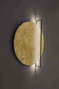Icone Luce Appliques>Essenza Appliques LED ∅70