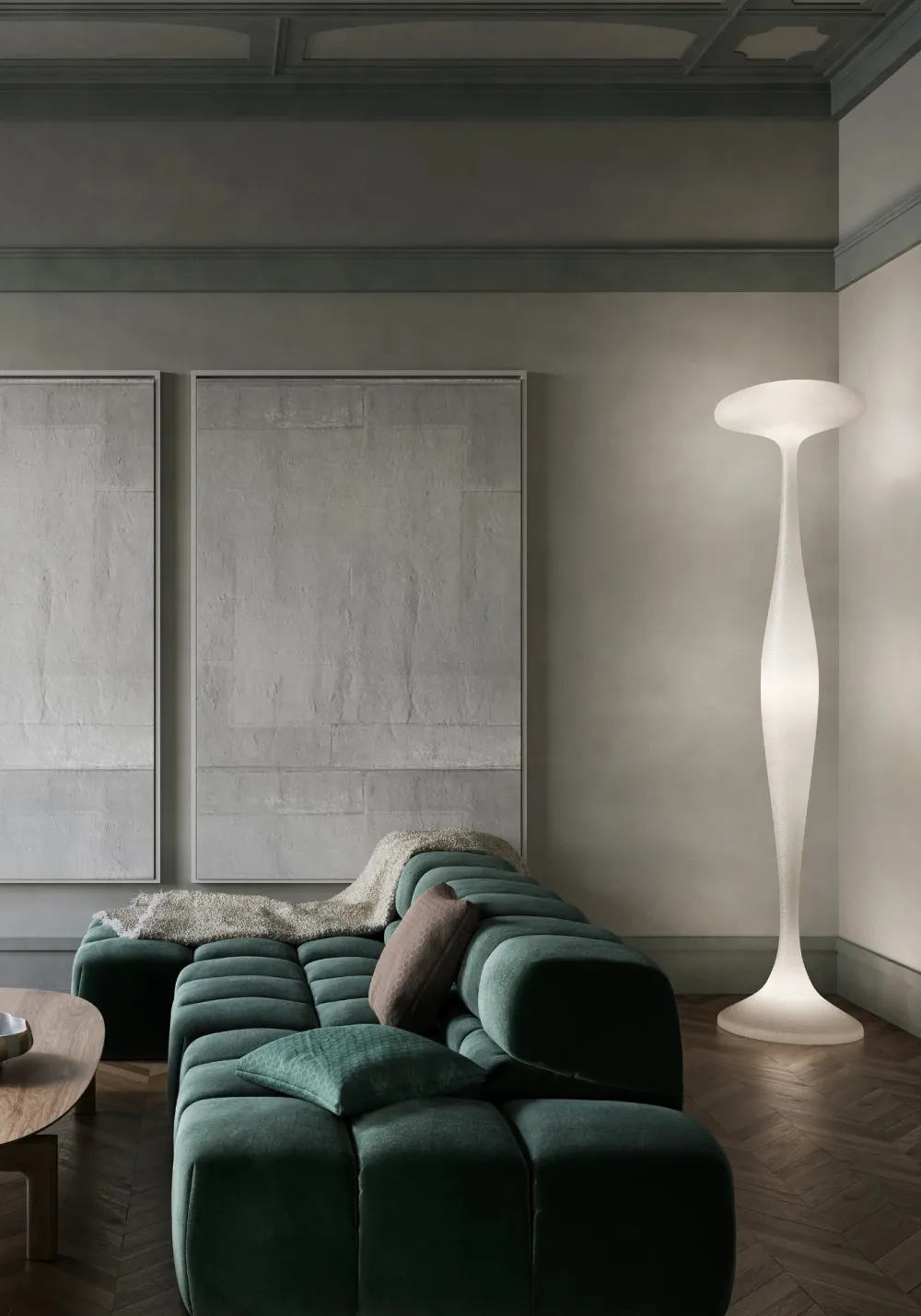 KDLN Lampadaires>E.T.A. Lampadaires