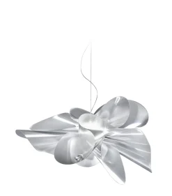 Slamp Suspensions>Etoile Suspensions LED Transparent