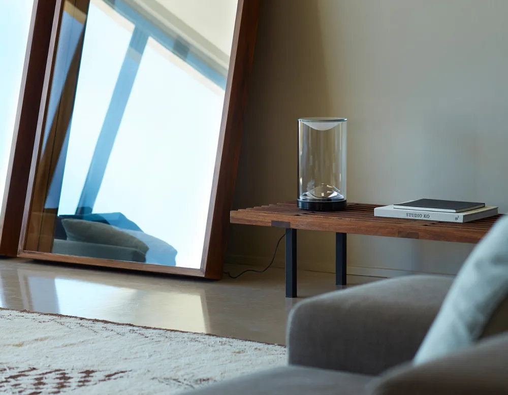 Lumina Lampes À Poser|Lampes À Poser>Eva Lampes à poser LED 2700K