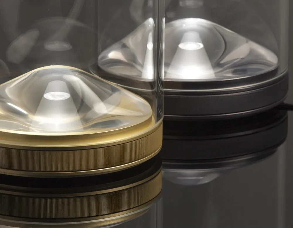 Lumina Lampes À Poser|Lampes À Poser>Eva Lampes à poser LED 2700K