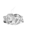 Slamp Suspensions>Fabula Suspensions Argent