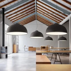 Luceplan Suspensions>Farel 3000 K Suspensions