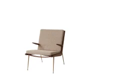 u0026tradition Fauteuils|Chaises>Fauteuil Boomerang HM2