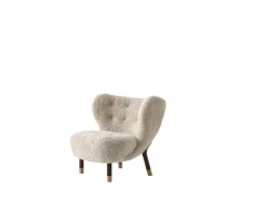 u0026tradition Fauteuils|Chaises>Fauteuil Little Petra Edition Limitée