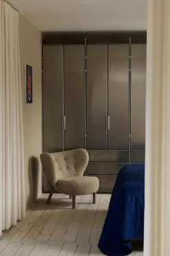 u0026tradition Fauteuils|Chaises>Fauteuil Little Petra VB1