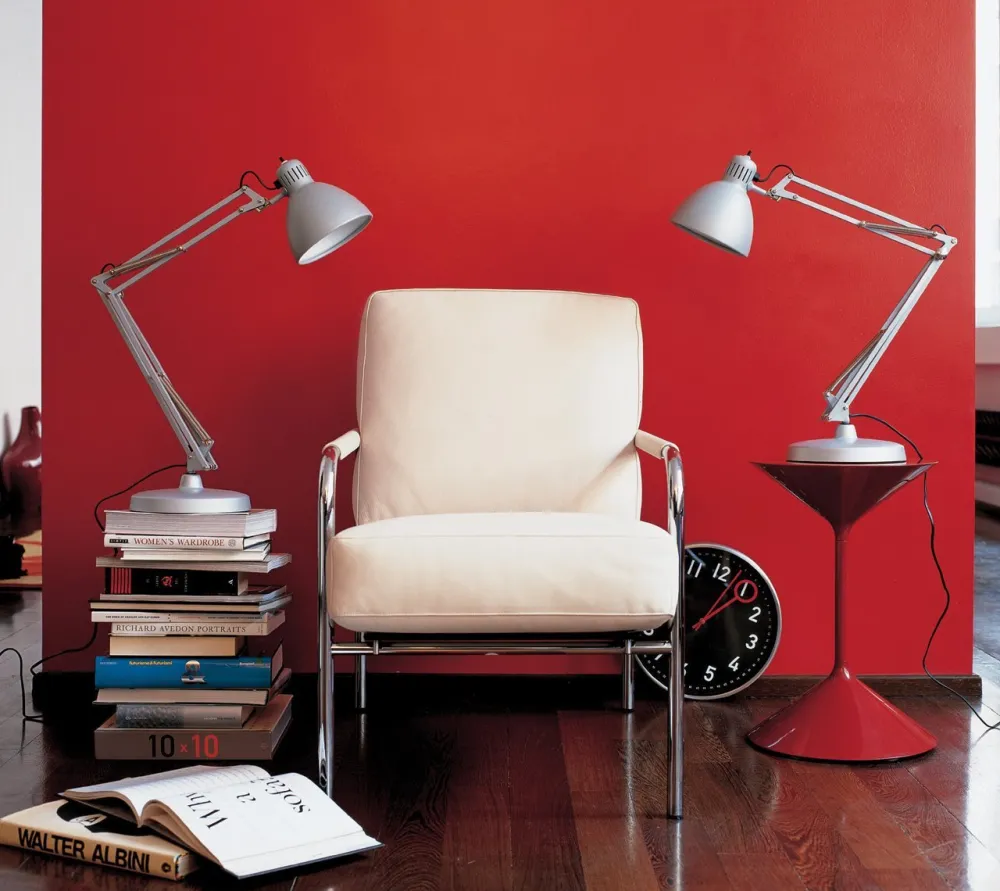 Zanotta Salon|Bureau>Fauteuil Susanna
